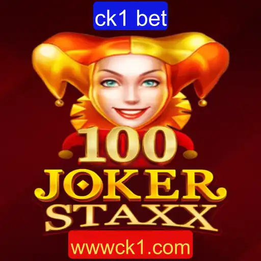 Desvendando o Universo de 100JokerStaxx: Um Mergulho no Jogo e suas Regras