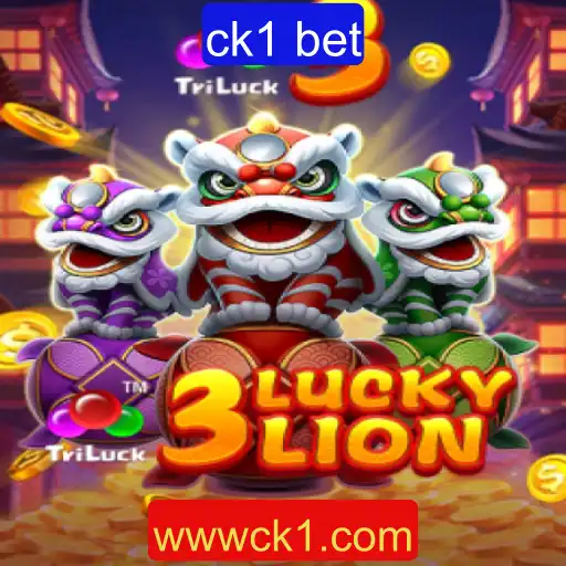 Desvendando o Mundo de 3LUCKYLION: O Guia Completo do Jogo