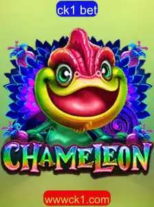 Descubra o Empolgante Jogo Chameleon e Como se Destacar com CK1 Bet