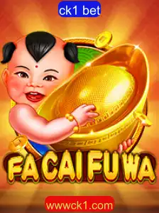 Descubra o Jogo Emocionante: FaCaiFuWa e as Regras de CK1 Bet