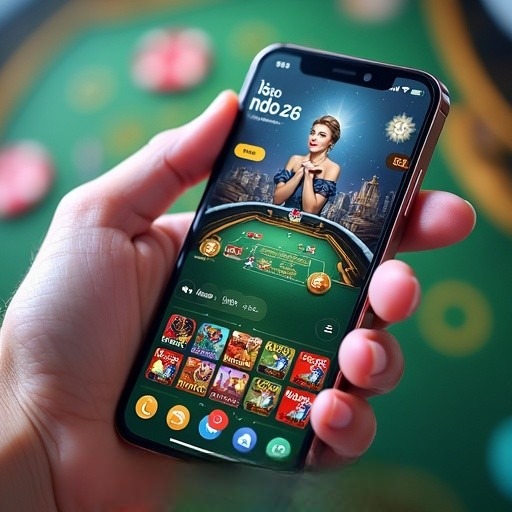 Experiência VIP ck1 bet