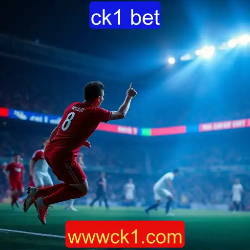 A Revolução dos Jogos ao Vivo e o Papel do ck1 bet