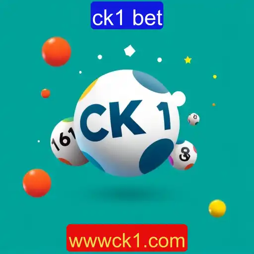 O Fascinante Mundo dos Jogos de Loteria e o Papel do CK1 Bet