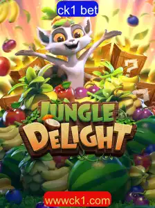 Explorando JungleDelight: Aventura e Estratégia no Mundo Selvagem