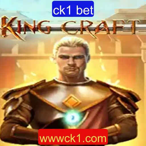 Desvendando KingcraftMenomin e o Universo de ck1 bet