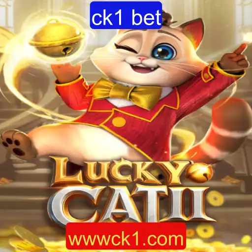 Explorando o Universo de LuckyCatII e a Fascinação de ck1 bet