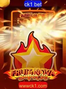 Explorando o Mundo de FruitrNovaSupe30: Um Guia Completo