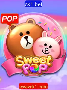 Descubra o Envolvente Mundo de SweetPOP e seu Impacto nos Jogos de Apostas