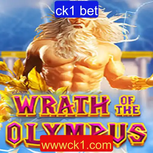 Explorando o Mundo de WrathofOlympus: Um Guia Completo com CK1 Bet